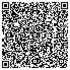QR code with K C Motorcycle Club Inc contacts