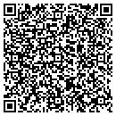 QR code with M GS Alteration contacts
