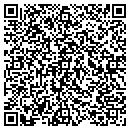 QR code with Richard Salisbury OD contacts