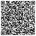 QR code with Radiotherapy Associates contacts