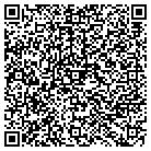 QR code with Casey County Ambulance Service contacts