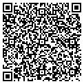 QR code with KFC contacts