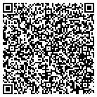 QR code with Ophthalmology Center contacts