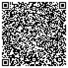 QR code with C & S Signs & Graphics contacts