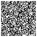 QR code with R & R Computer Repair contacts