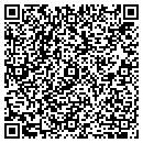 QR code with Gabriels contacts