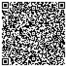 QR code with T Mc Ginnis Trucking contacts