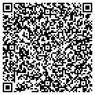 QR code with Tim's Custom Woodworks contacts