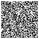 QR code with Alpha Machine & Tool contacts