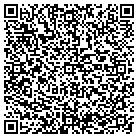 QR code with De-AM-RON Building Systems contacts