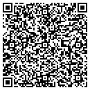 QR code with A Shear Blend contacts