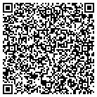 QR code with Cincinnati Appliance Parts Co contacts