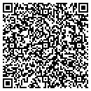 QR code with Kings Beauty contacts