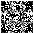 QR code with Real Enchilada contacts