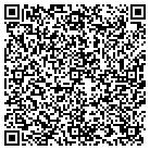 QR code with B G Sherrard Jewelry Store contacts