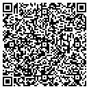 QR code with Peebles contacts