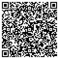 QR code with Humrro contacts