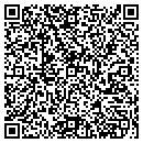 QR code with Harold R Hortin contacts