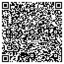 QR code with Fossil Inc contacts