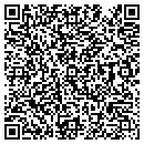 QR code with Bouncing B's contacts