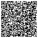 QR code with Ash Exterminating contacts