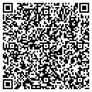 QR code with Hart County Treasurer contacts