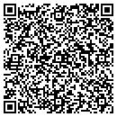 QR code with Travis N Calhoun MD contacts