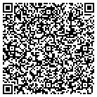 QR code with Nanny Program-Placements contacts