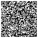 QR code with Pizza Time contacts