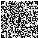 QR code with RLM Handyman Service contacts
