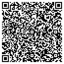 QR code with Captain Ds contacts
