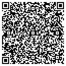 QR code with Receptions Inc contacts