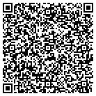 QR code with Protection & Permanency Department contacts
