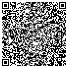 QR code with K C Lock & Security contacts