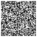 QR code with Priddy Cars contacts