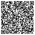 QR code with JPC contacts