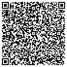QR code with One Hour Martinizing Laundry contacts