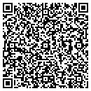 QR code with Geotram Corp contacts