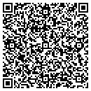 QR code with Tom's Pizza Shack contacts