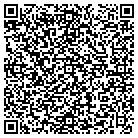 QR code with Cunningham's Tree Service contacts