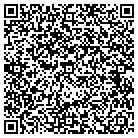 QR code with Martin Cupp & Son Inc Furn contacts