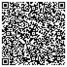 QR code with Ziegler Chemical & Minera contacts