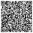 QR code with Denny Sod Co contacts
