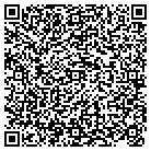 QR code with Allgeier's Welding Fab Co contacts