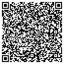 QR code with James McCubbin contacts