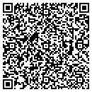 QR code with Apollo Pizza contacts