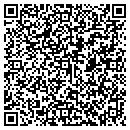 QR code with A A Self Storage contacts