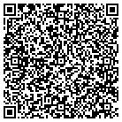QR code with L William Roberts MD contacts