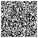 QR code with Hatfield Auto Sales contacts