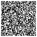 QR code with Holbrook Towing contacts